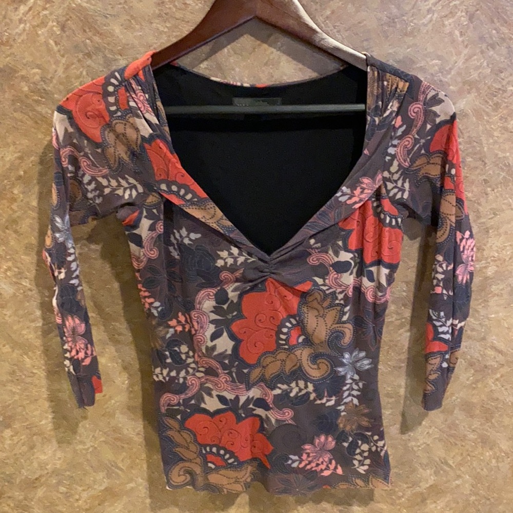 WESTON WEAR top